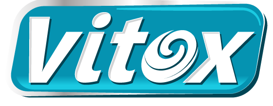 Vitox Logo