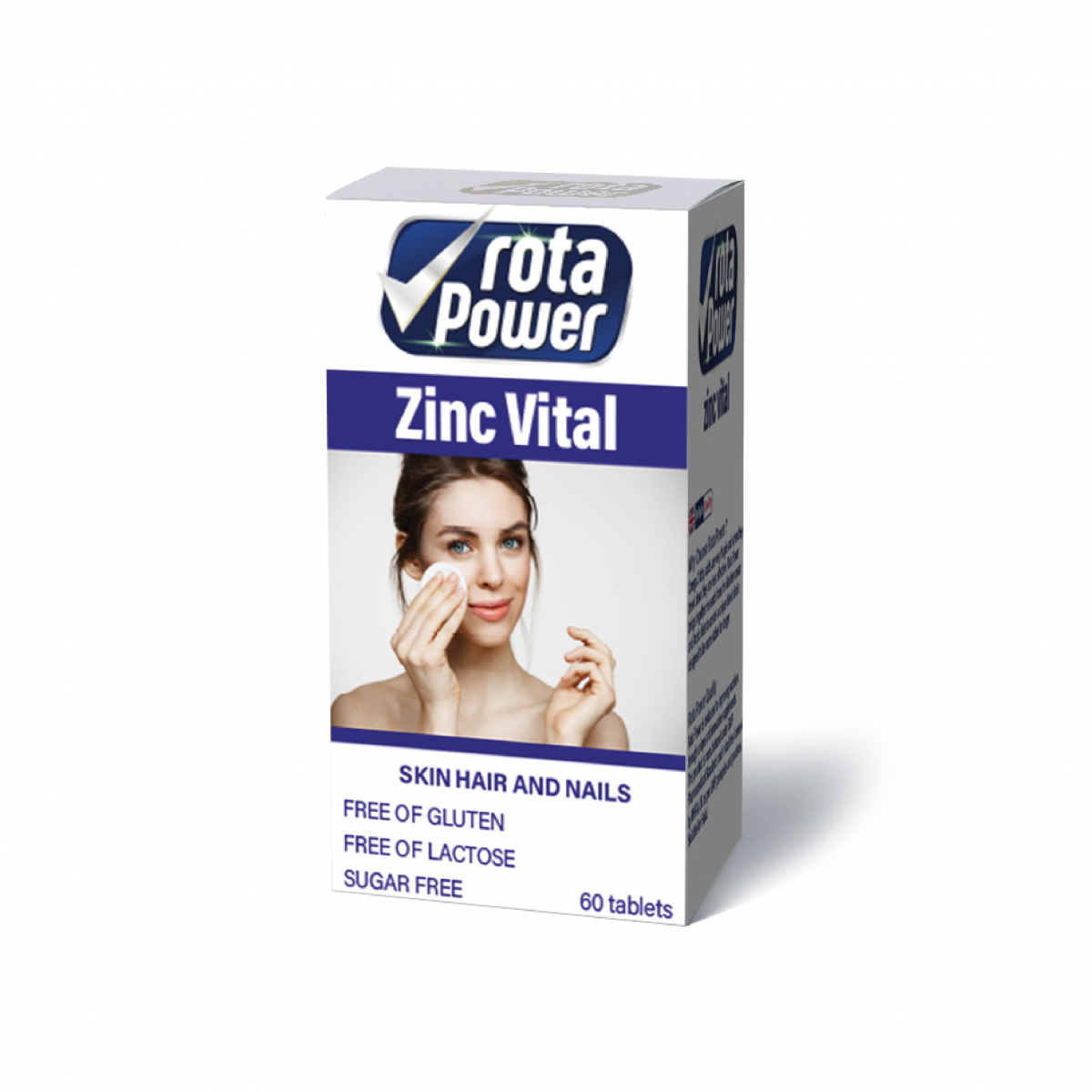 ZINC vital capsules