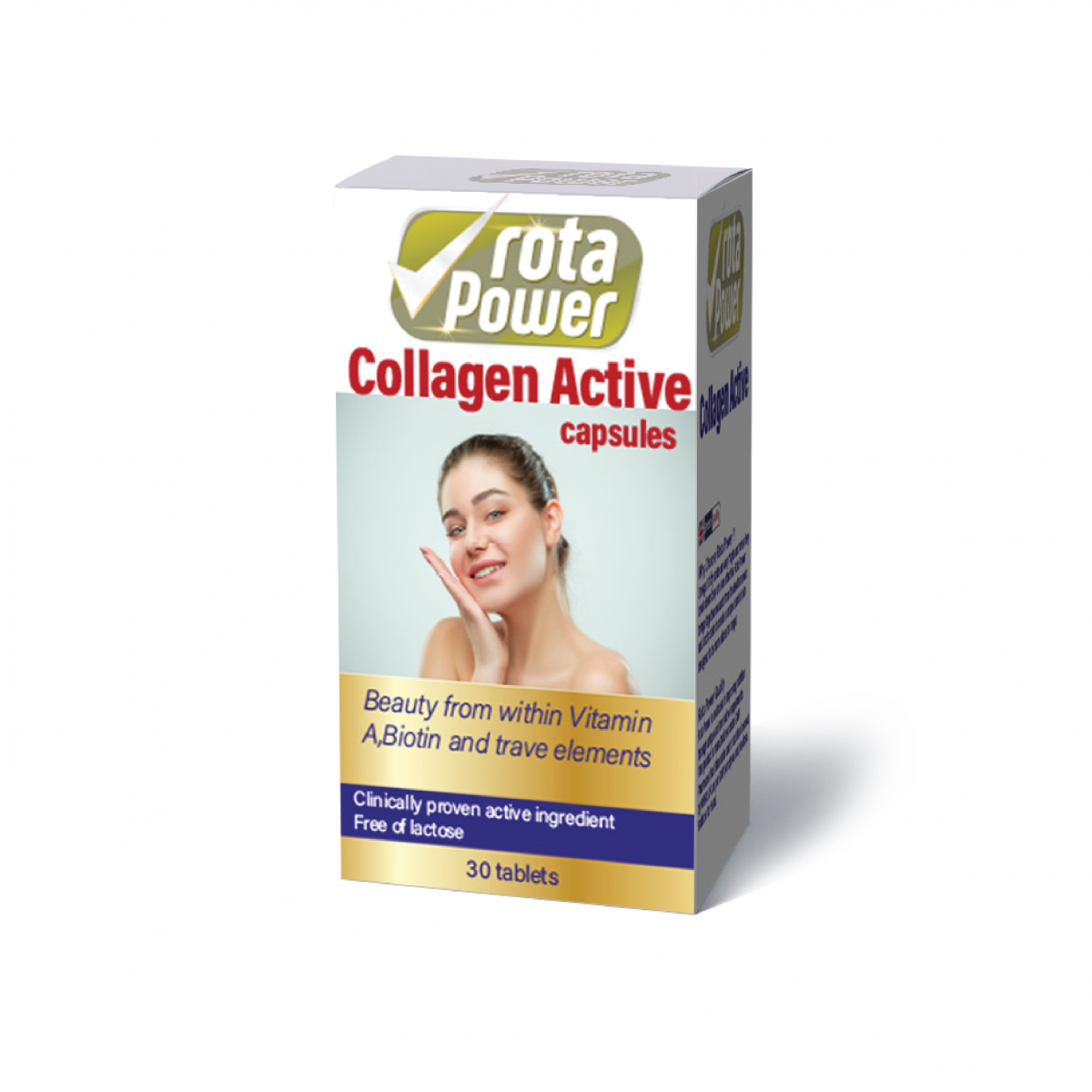 collagen active capsules 1