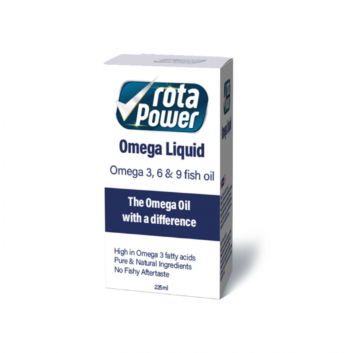 rota power omega liquid