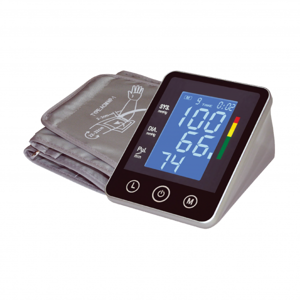 rotamed Arm Blood Pressure Monitor AP 8030