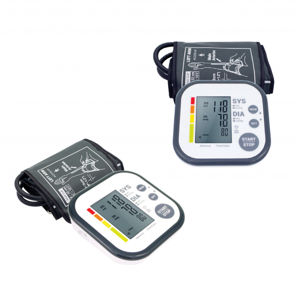 rotamed Arm Blood Pressure Monitor TMB 1491 S