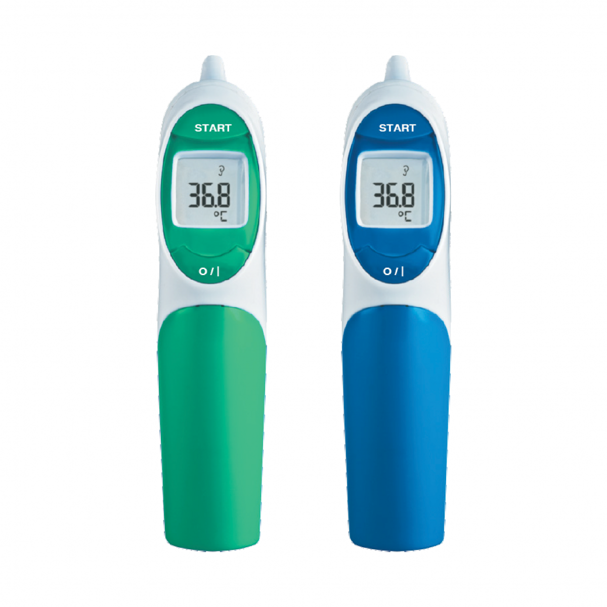 rotamed Ear Thermometer ET1010
