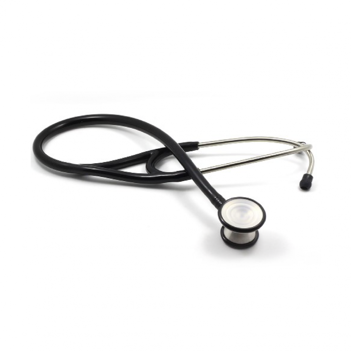 rotamed Stainless Steel Cardiology Dual Stethoscope MC 500