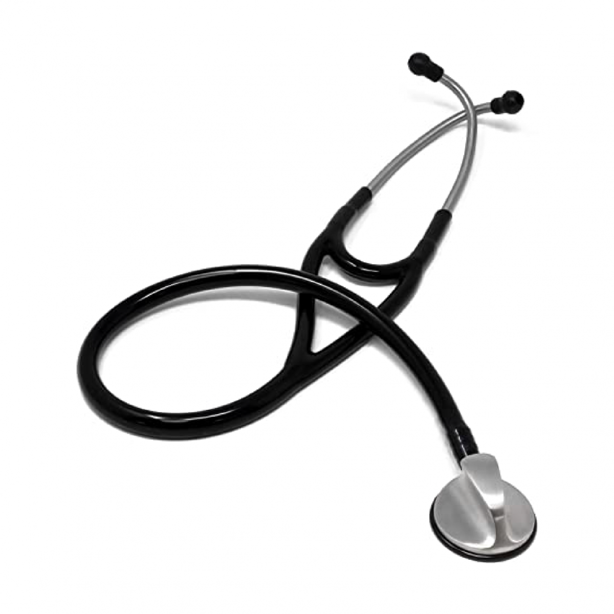 rotamed Stainless Steel Cardiology Single Stethoscope MC 430