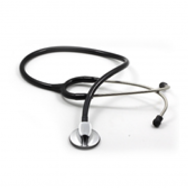 Romed stethoscopes, double head, STETH-DBL